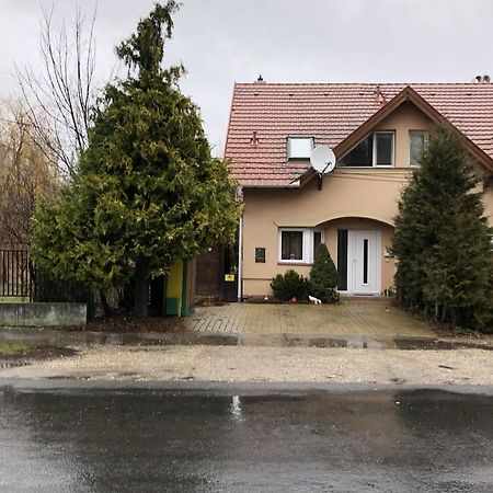Vml Premium Apartman Mosonmagyaróvár 외부 사진