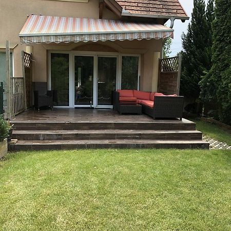 Vml Premium Apartman Mosonmagyaróvár 외부 사진