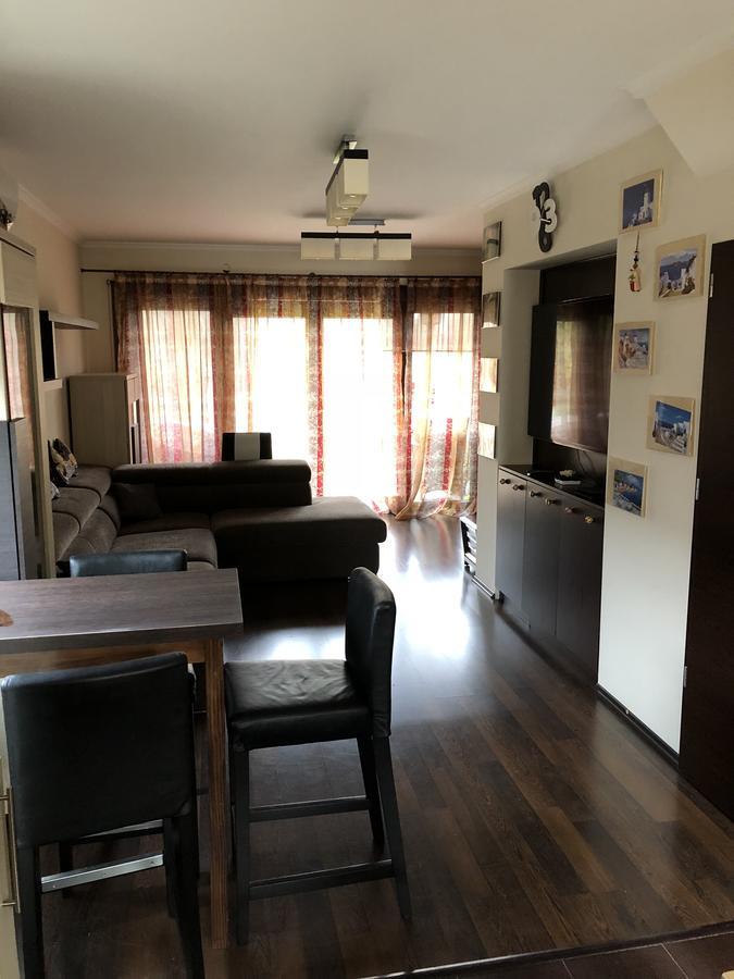 Vml Premium Apartman Mosonmagyaróvár 외부 사진