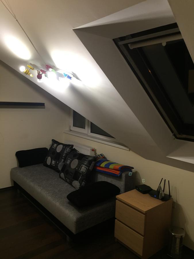 Vml Premium Apartman Mosonmagyaróvár 외부 사진