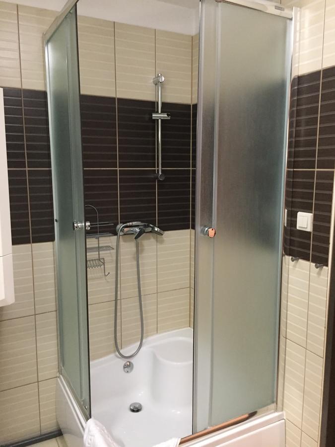 Vml Premium Apartman Mosonmagyaróvár 외부 사진