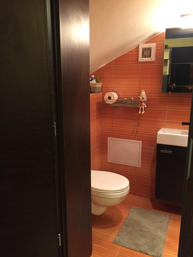 Vml Premium Apartman Mosonmagyaróvár 외부 사진