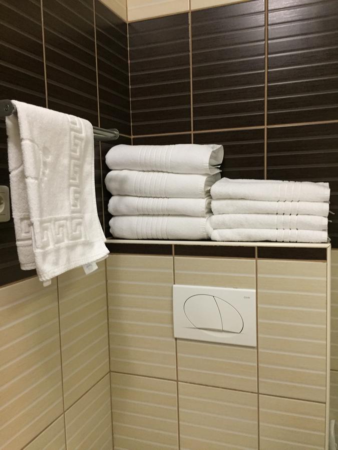 Vml Premium Apartman Mosonmagyaróvár 외부 사진