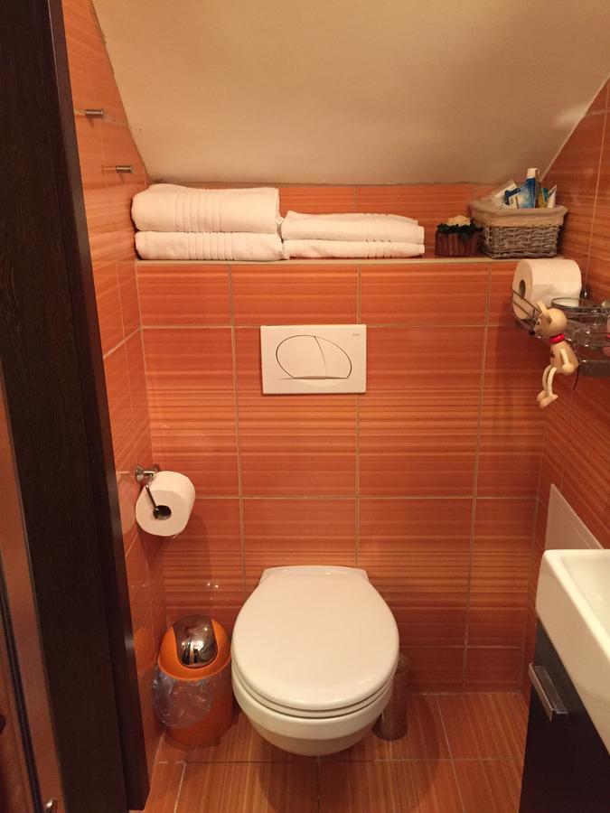 Vml Premium Apartman Mosonmagyaróvár 외부 사진