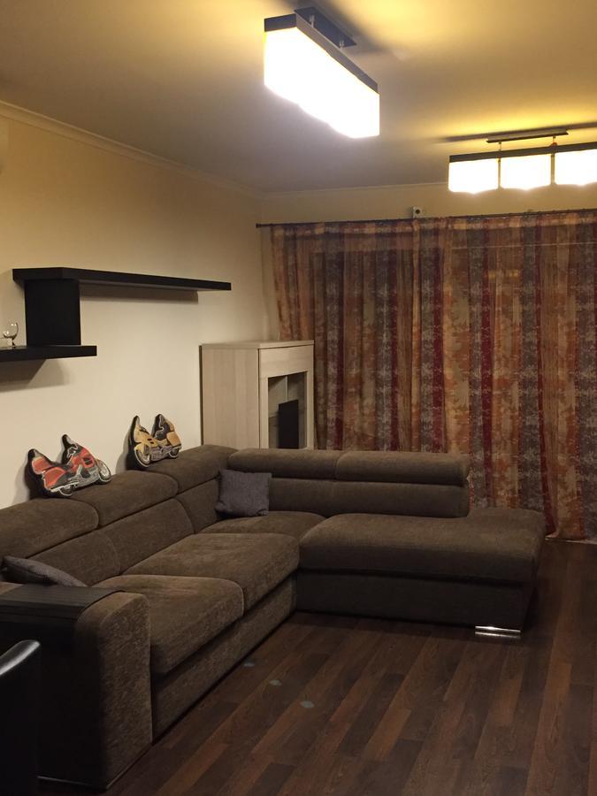 Vml Premium Apartman Mosonmagyaróvár 외부 사진