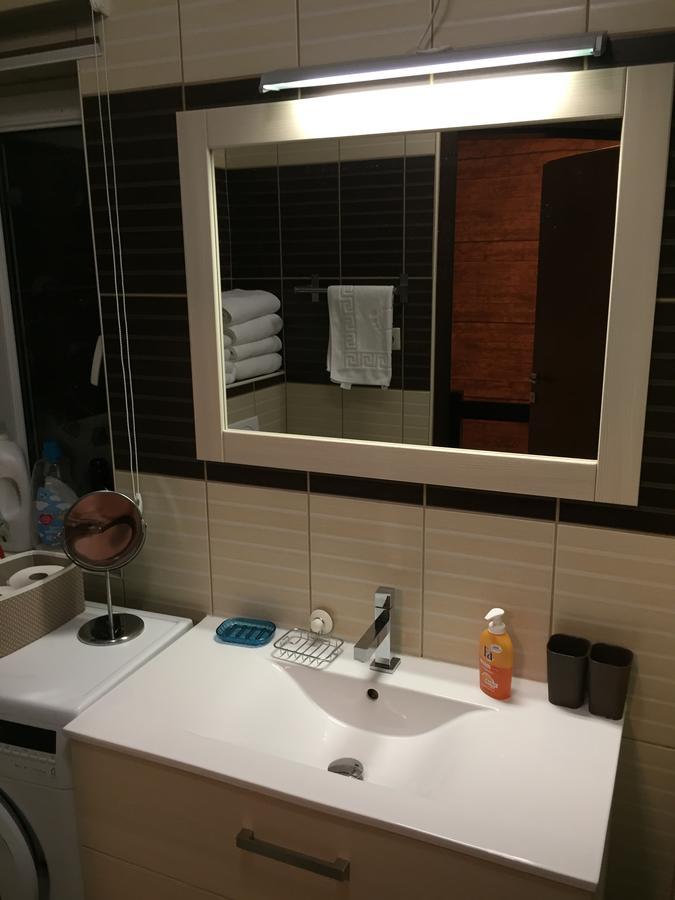 Vml Premium Apartman Mosonmagyaróvár 외부 사진