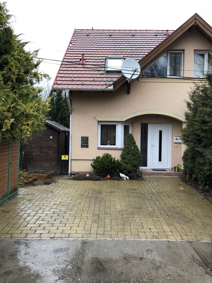 Vml Premium Apartman Mosonmagyaróvár 외부 사진
